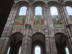 004 Kaiserdom Zu Speyer