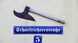 007 Scharfrichterstrasse