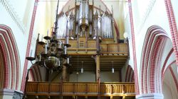 011 Das Orgel