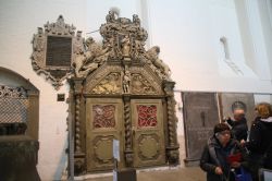 055 Im Dom