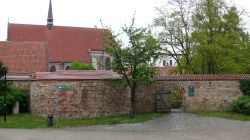 058 Rostock Wallanlage