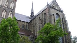 061 Rostock Marienkirche