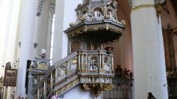 065 Rostock Marienkirche