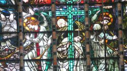 067 Rostock Marienkirche