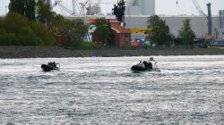 081 Einsatz