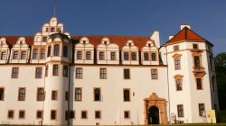 001a Celle Schloss