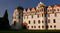 002 Celle Schloss
