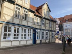 013 Celle Polizei