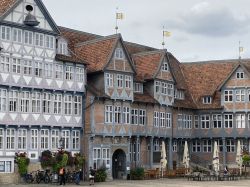 025 Wolfenbuettel Stadtmarkt