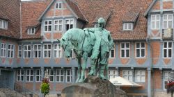 026 Wolfenbuettel Stadtmarkt