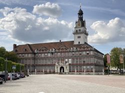 044 Wolfenbuettel Schlossmuseum
