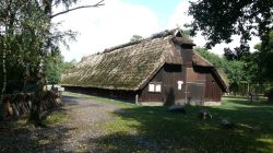 070 Lueneburg Schafgehege