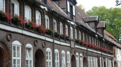 082 Lueneburg Stadtrundgang