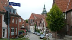 083 Lueneburg Stadtrundgang