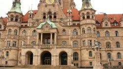 108 Hannover Rathaus