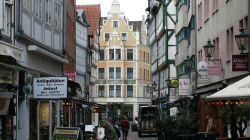 117 Hannover Altstadt