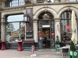 118 Hannover Kaffeeladen