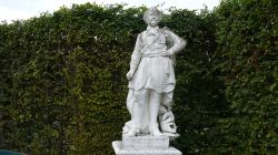 133 Hannover Herrenhausen
