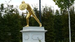 138 Hannover Herrenhausen