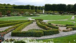 144 Hannover Herrenhausen