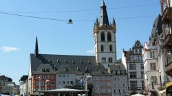 025 Trier Hauptmarkt