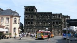 058 Trier Porta Negri