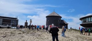 172 04 Schneekoppe