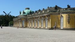 096 Sanssouci Palast