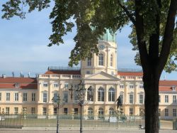 106 Schloss Charlottenburg