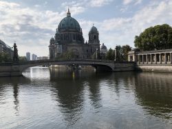 142 Bode Museum