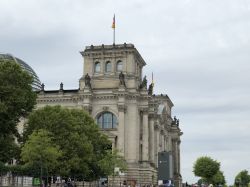 152 Deutscher Bundestag