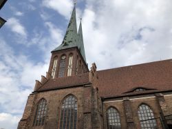 157 Nicolaikirche