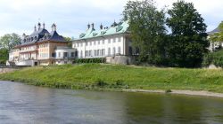 130 Schloss Pillnitz