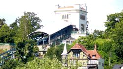 139 Die Schwebebahn