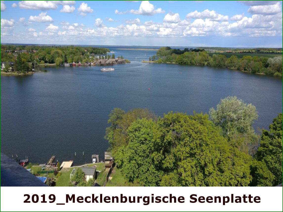 2019 Mecklenburg