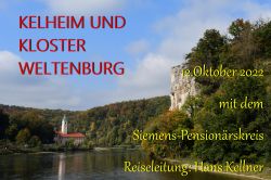 001 Kelheim Weltenburg