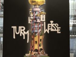 017 Turm Weisse