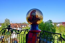 041 Hundertwasserturm