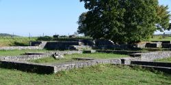 057 Roemerkastell Abusina