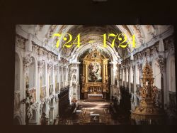 006 Freisinger Dom On Video