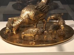 011 Die Goldene Henne