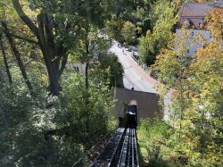 030 Der Aufzug