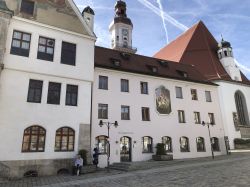 032 Marienplatz