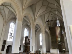 035 Pfarrkirche St Georg