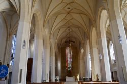 039 01 Pfarrkirche St Georg