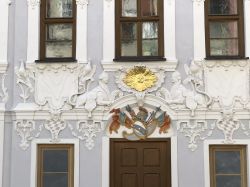 040 Ziererhaus Standesamt