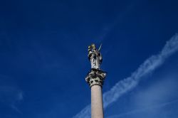 045 06 Mariensaeule