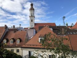 048 Pfarrkirche St Georg