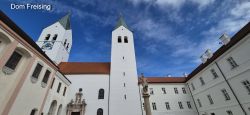 050 01 Dom Freising