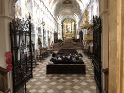 051 Dom St Maria Und St Korbinian